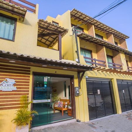 Costa Dourada Pousada Arraial do Cabo Ngoại thất bức ảnh