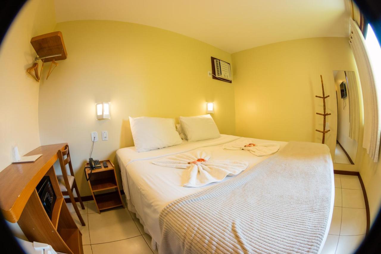 Costa Dourada Pousada Arraial do Cabo Ngoại thất bức ảnh
