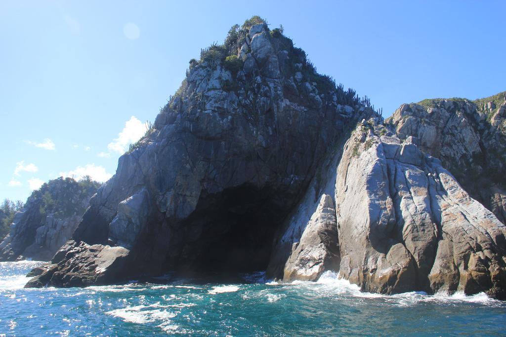 Costa Dourada Pousada Arraial do Cabo Ngoại thất bức ảnh