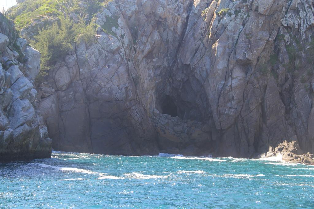 Costa Dourada Pousada Arraial do Cabo Ngoại thất bức ảnh