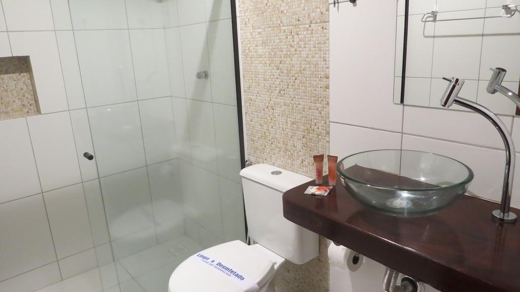 Costa Dourada Pousada Arraial do Cabo Phòng bức ảnh