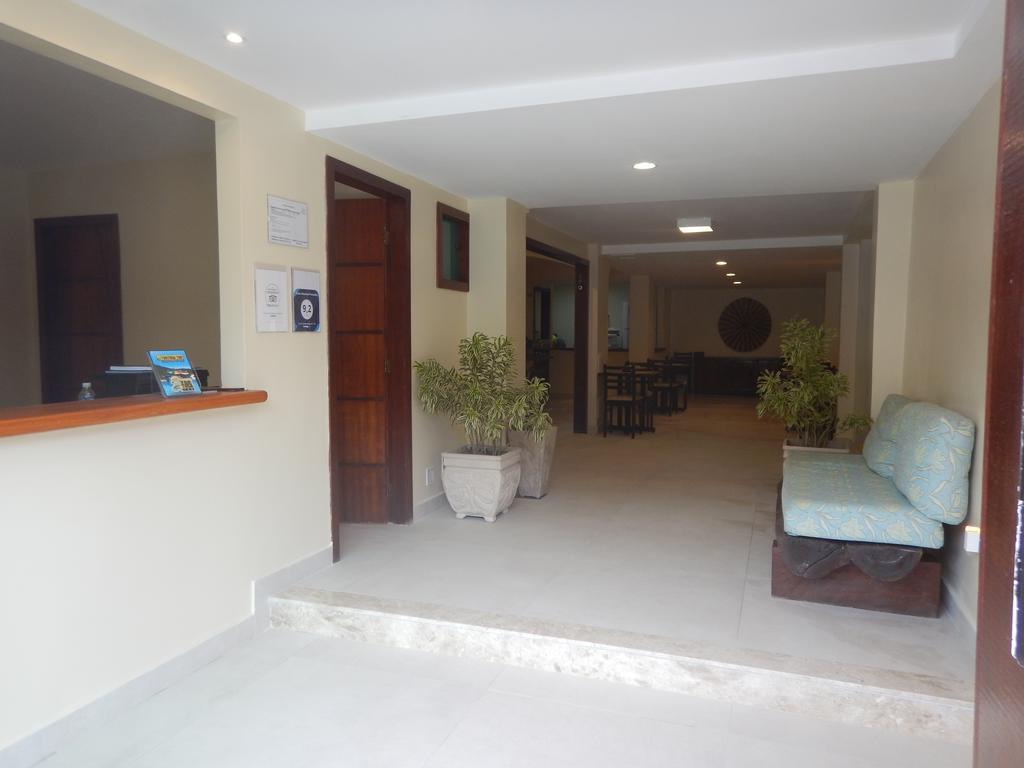 Costa Dourada Pousada Arraial do Cabo Ngoại thất bức ảnh